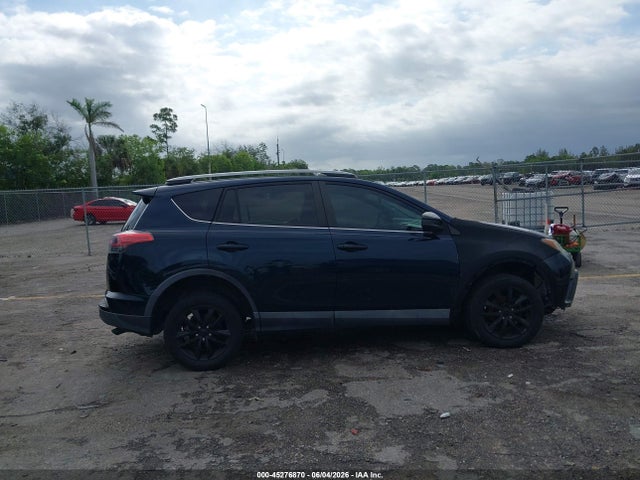 Aukcja sprzedaży 2017 Toyota Rav4 Le, vin: 2T3ZFREV5HW316600, numer aukcji: 45276870