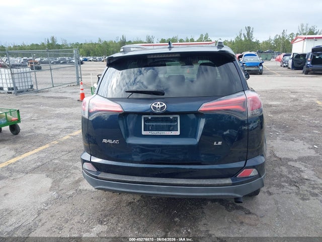 Aukcja sprzedaży 2017 Toyota Rav4 Le, vin: 2T3ZFREV5HW316600, numer aukcji: 45276870