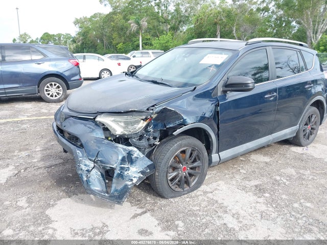 Aukcja sprzedaży 2017 Toyota Rav4 Le, vin: 2T3ZFREV5HW316600, numer aukcji: 45276870