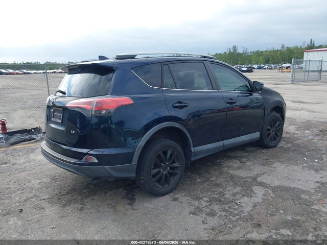 Aukcja sprzedaży 2017 Toyota Rav4 Le, vin: 2T3ZFREV5HW316600, numer aukcji: 45276870
