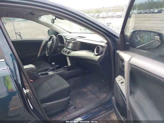 Aukcja sprzedaży 2017 Toyota Rav4 Le, vin: 2T3ZFREV5HW316600, numer aukcji: 45276870