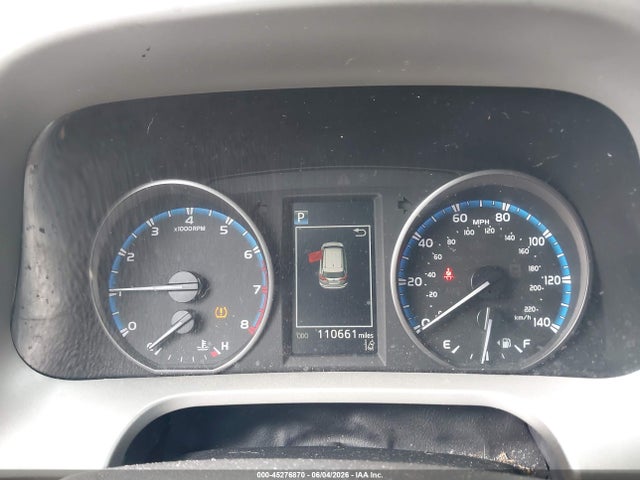 Aukcja sprzedaży 2017 Toyota Rav4 Le, vin: 2T3ZFREV5HW316600, numer aukcji: 45276870