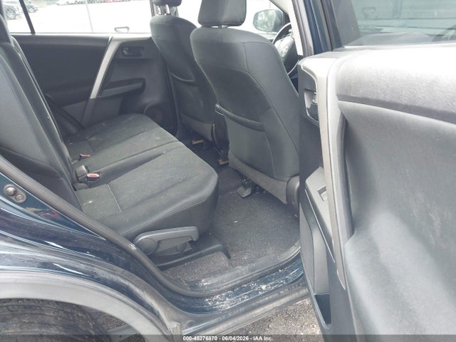 Aukcja sprzedaży 2017 Toyota Rav4 Le, vin: 2T3ZFREV5HW316600, numer aukcji: 45276870