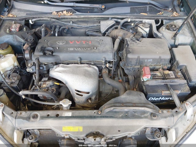 Aukcja sprzedaży 2004 Toyota Camry Le, vin: 4T1BE32K34U377474, numer aukcji: 45276871