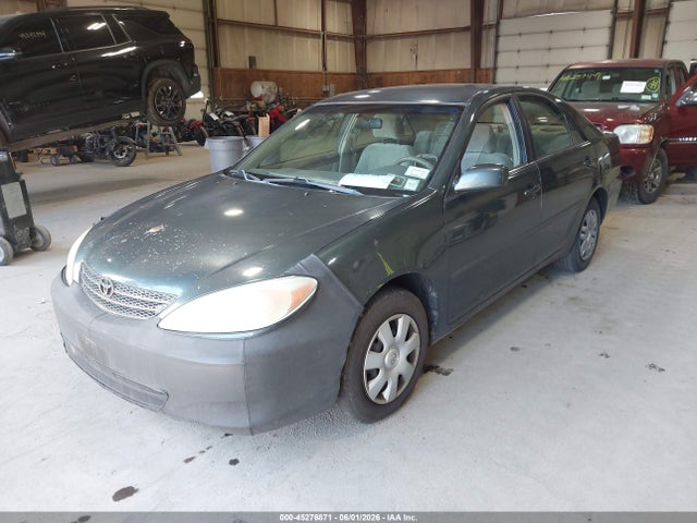 Aukcja sprzedaży 2004 Toyota Camry Le, vin: 4T1BE32K34U377474, numer aukcji: 45276871