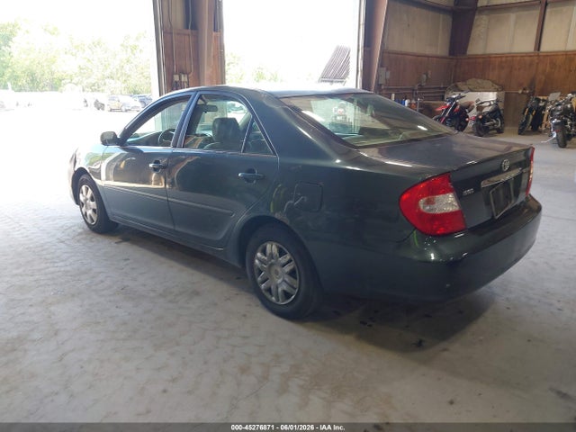 Aukcja sprzedaży 2004 Toyota Camry Le, vin: 4T1BE32K34U377474, numer aukcji: 45276871