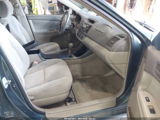 Aukcja sprzedaży 2004 Toyota Camry Le, vin: 4T1BE32K34U377474, numer aukcji: 45276871