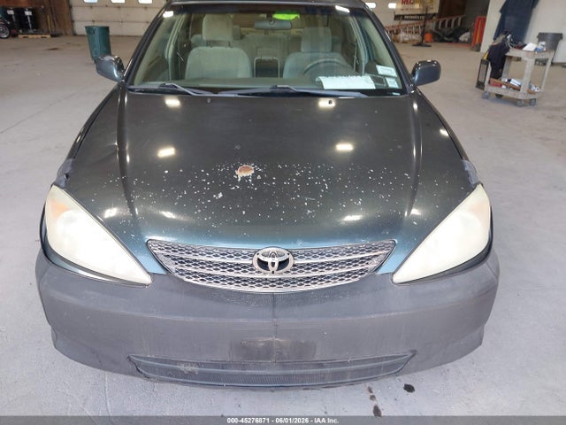 Aukcja sprzedaży 2004 Toyota Camry Le, vin: 4T1BE32K34U377474, numer aukcji: 45276871