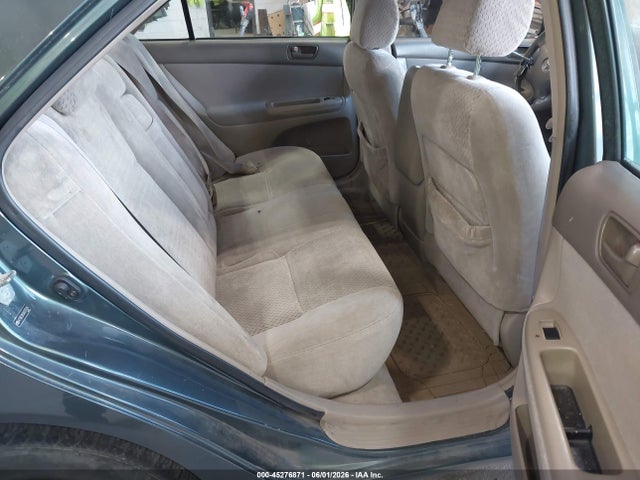Aukcja sprzedaży 2004 Toyota Camry Le, vin: 4T1BE32K34U377474, numer aukcji: 45276871