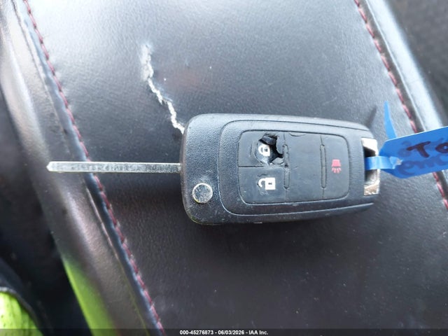 GMC Terrain Sle-1 2015 2GKALMEK5F6423402 Image 11