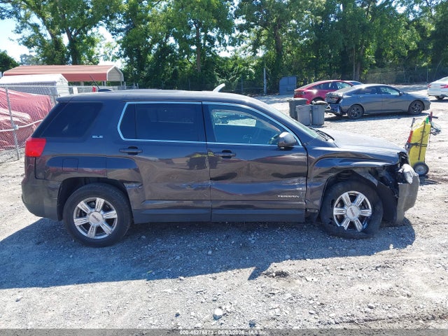 GMC Terrain Sle-1 2015 2GKALMEK5F6423402 Image 13