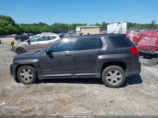 GMC Terrain Sle-1 2015 2GKALMEK5F6423402 Image 14