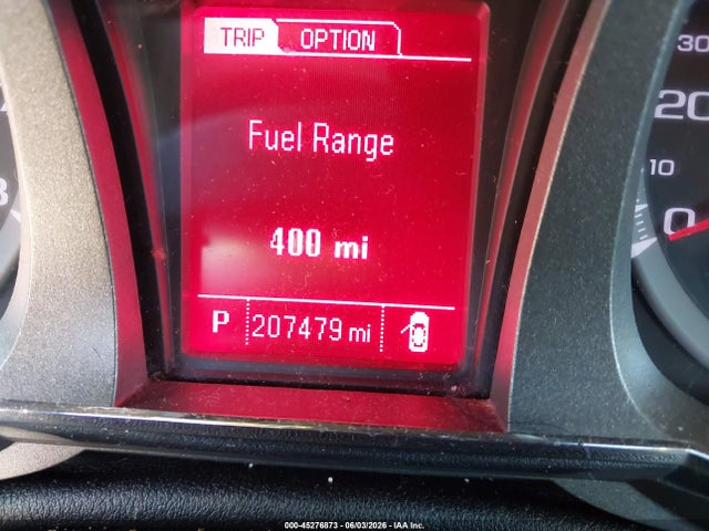 GMC Terrain Sle-1 2015 2GKALMEK5F6423402 Image 15