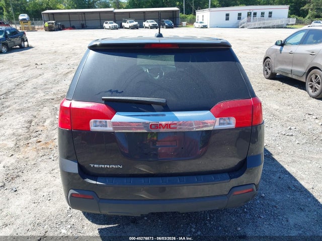 GMC Terrain Sle-1 2015 2GKALMEK5F6423402 Image 16