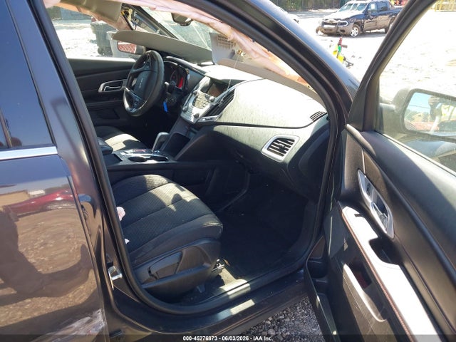GMC Terrain Sle-1 2015 2GKALMEK5F6423402 Image 5