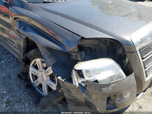GMC Terrain Sle-1 2015 2GKALMEK5F6423402 Image 6