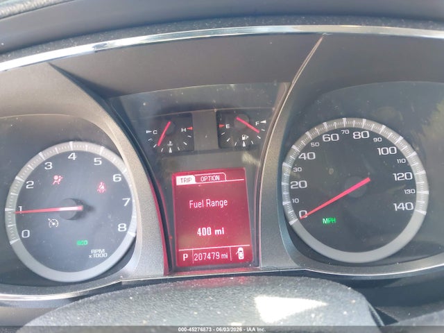 GMC Terrain Sle-1 2015 2GKALMEK5F6423402 Image 7