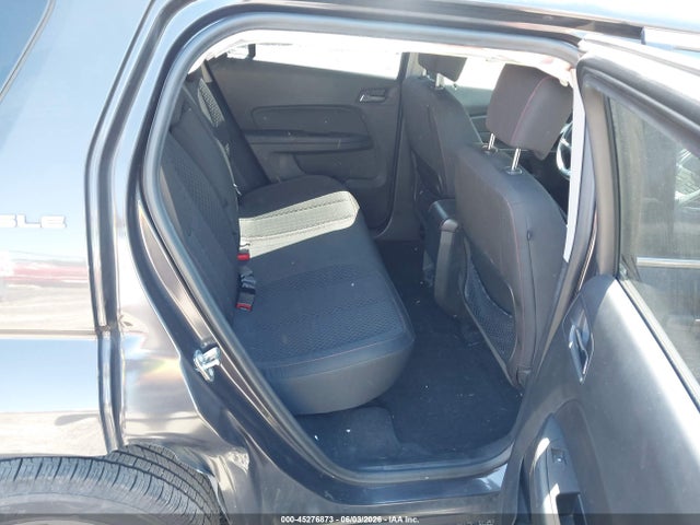 GMC Terrain Sle-1 2015 2GKALMEK5F6423402 Image 8