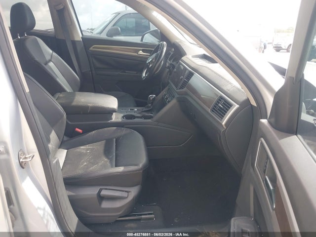 1V2WR2CA1KC596171 Volkswagen Atlas 3.6l V6 Se W/technology