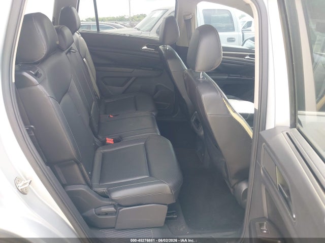 1V2WR2CA1KC596171 Volkswagen Atlas 3.6l V6 Se W/technology