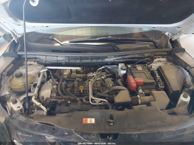 Aukcja sprzedaży 2025 Mitsubishi Outlander Se 2.5 2wd, vin: JA4J3VA82SZ016982, numer aukcji: 45276884