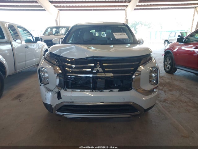 Aukcja sprzedaży 2025 Mitsubishi Outlander Se 2.5 2wd, vin: JA4J3VA82SZ016982, numer aukcji: 45276884