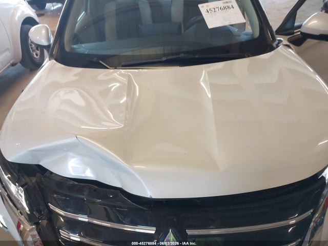 Aukcja sprzedaży 2025 Mitsubishi Outlander Se 2.5 2wd, vin: JA4J3VA82SZ016982, numer aukcji: 45276884