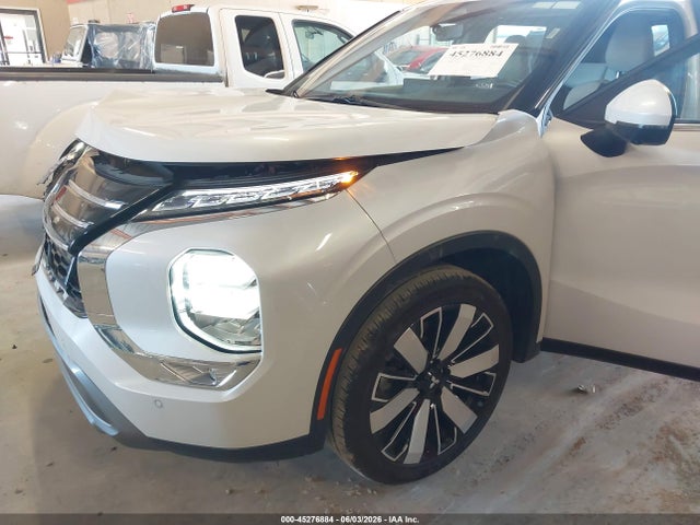 Aukcja sprzedaży 2025 Mitsubishi Outlander Se 2.5 2wd, vin: JA4J3VA82SZ016982, numer aukcji: 45276884