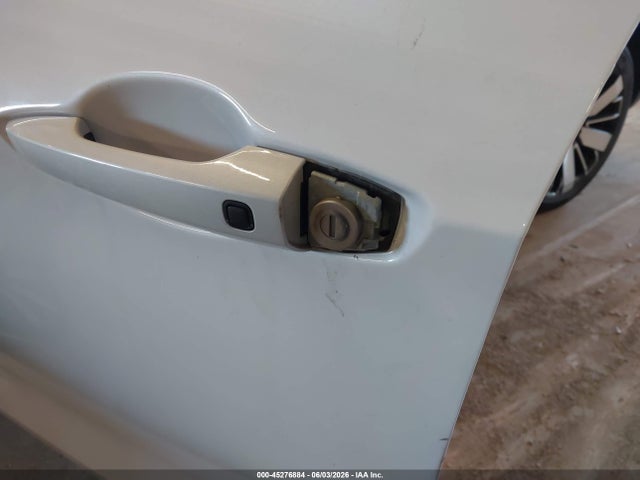 Aukcja sprzedaży 2025 Mitsubishi Outlander Se 2.5 2wd, vin: JA4J3VA82SZ016982, numer aukcji: 45276884