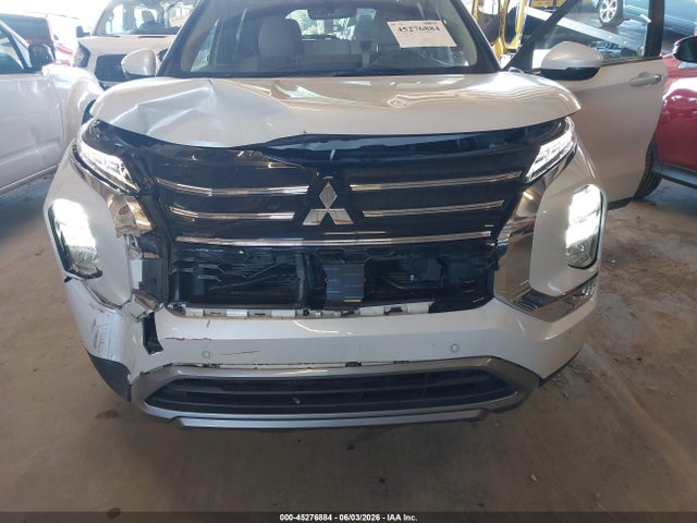 Aukcja sprzedaży 2025 Mitsubishi Outlander Se 2.5 2wd, vin: JA4J3VA82SZ016982, numer aukcji: 45276884