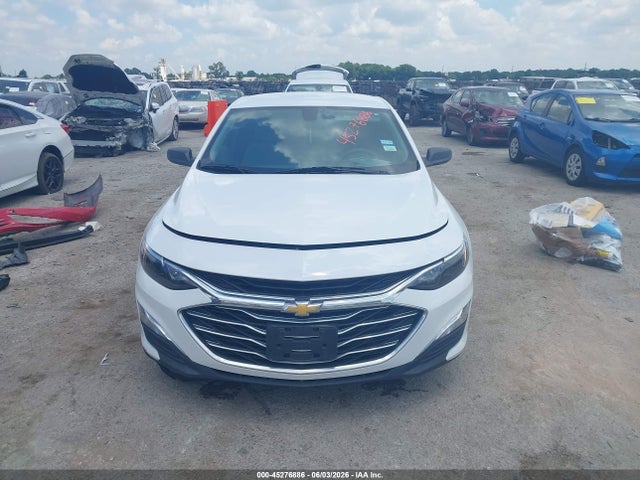 Aukcja sprzedaży 2020 Chevrolet Malibu Fwd Ls, vin: 1G1ZB5ST1LF049496, numer aukcji: 45276886