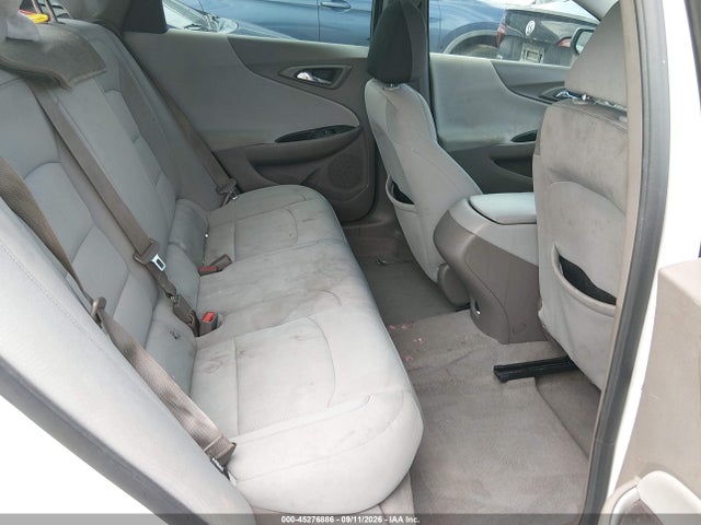 Aukcja sprzedaży 2020 Chevrolet Malibu Fwd Ls, vin: 1G1ZB5ST1LF049496, numer aukcji: 45276886