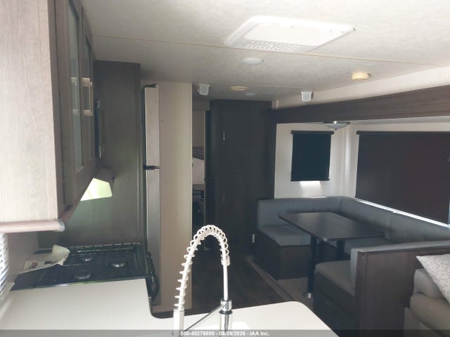 Продажа на аукционе авто 2019 Forest River Salem, vin: 4X4TSMF24KA323529, номер лота: 45276890