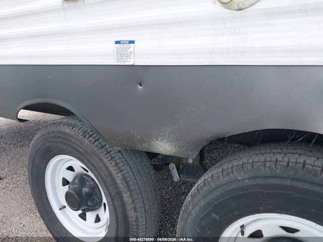 Продажа на аукционе авто 2019 Forest River Salem, vin: 4X4TSMF24KA323529, номер лота: 45276890