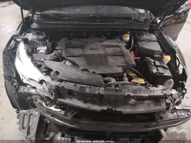 45276892 :رقم المزاد ، 4S4BSENC4G3314094 vin ، 2016 Subaru Outback 3.6r Limited مزاد بيع
