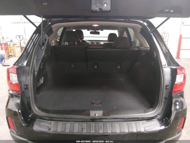 45276892 :رقم المزاد ، 4S4BSENC4G3314094 vin ، 2016 Subaru Outback 3.6r Limited مزاد بيع