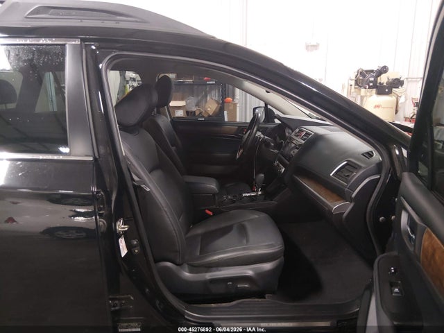 45276892 :رقم المزاد ، 4S4BSENC4G3314094 vin ، 2016 Subaru Outback 3.6r Limited مزاد بيع