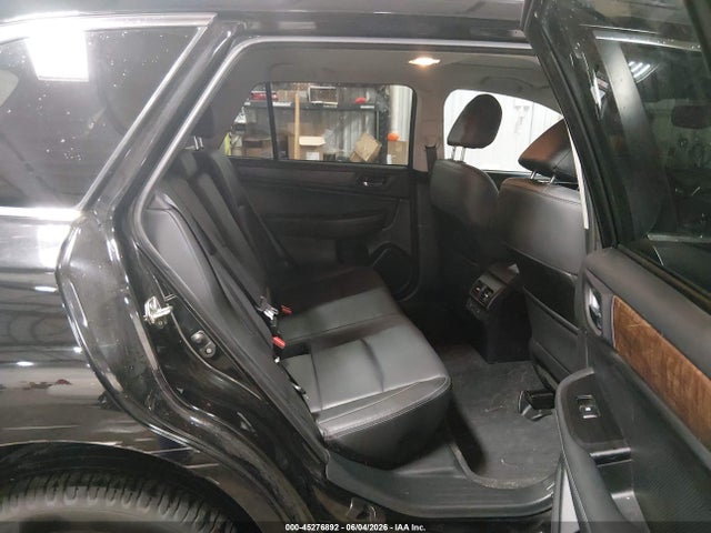 45276892 :رقم المزاد ، 4S4BSENC4G3314094 vin ، 2016 Subaru Outback 3.6r Limited مزاد بيع