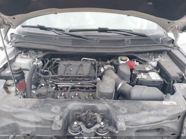 Aukcja sprzedaży 2018 Ford Explorer Xlt, vin: 1FM5K7D85JGB39716, numer aukcji: 45276893