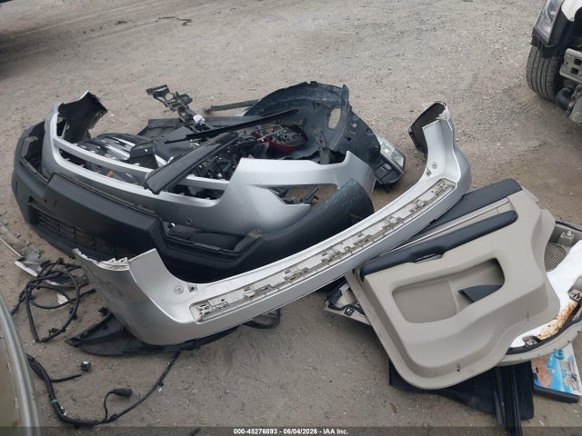 Aukcja sprzedaży 2018 Ford Explorer Xlt, vin: 1FM5K7D85JGB39716, numer aukcji: 45276893