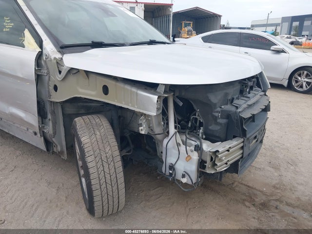 Aukcja sprzedaży 2018 Ford Explorer Xlt, vin: 1FM5K7D85JGB39716, numer aukcji: 45276893
