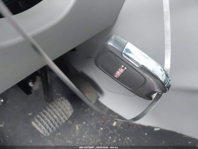 Aukcja sprzedaży 2020 Gmc Terrain Fwd Slt, vin: 3GKALPEV3LL287175, numer aukcji: 45276897