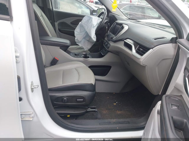 Aukcja sprzedaży 2020 Gmc Terrain Fwd Slt, vin: 3GKALPEV3LL287175, numer aukcji: 45276897