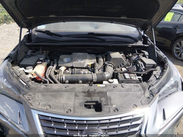 Lexus NX 300 2020 JTJGARDZ2L2232601 Image 10
