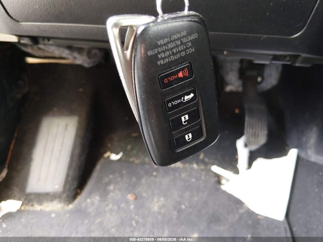 Lexus NX 300 2020 JTJGARDZ2L2232601 Image 11