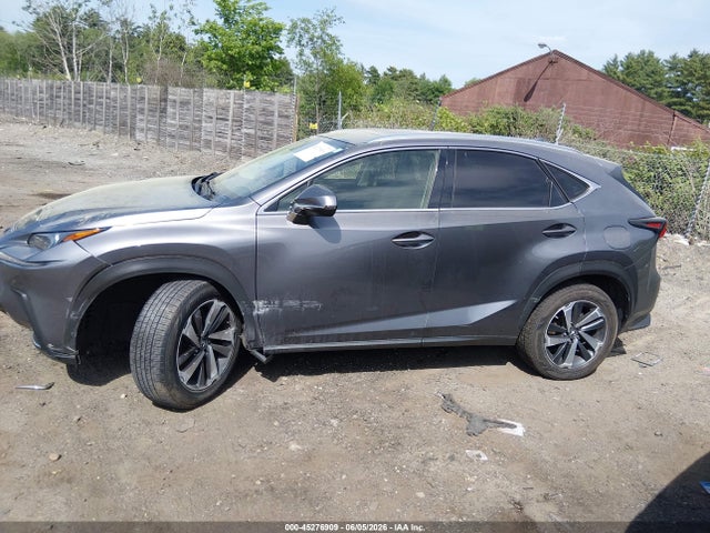 Lexus NX 300 2020 JTJGARDZ2L2232601 Image 14