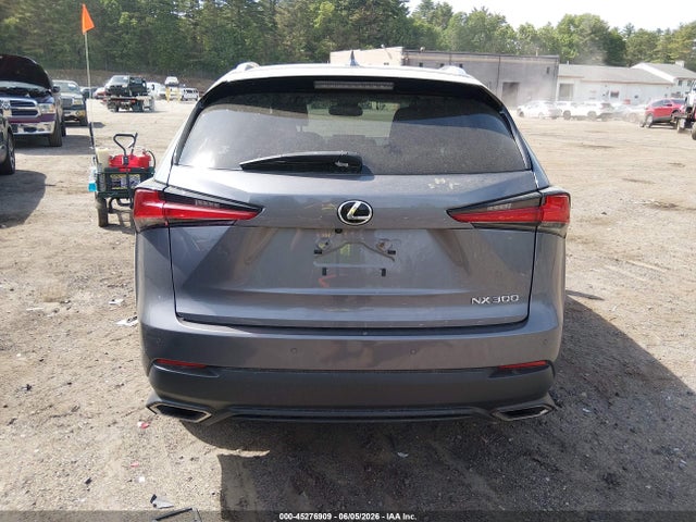 Lexus NX 300 2020 JTJGARDZ2L2232601 Image 16