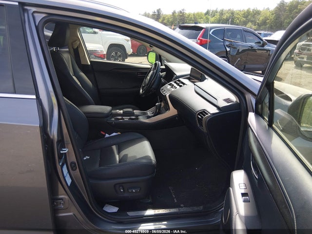 Lexus NX 300 2020 JTJGARDZ2L2232601 Image 5