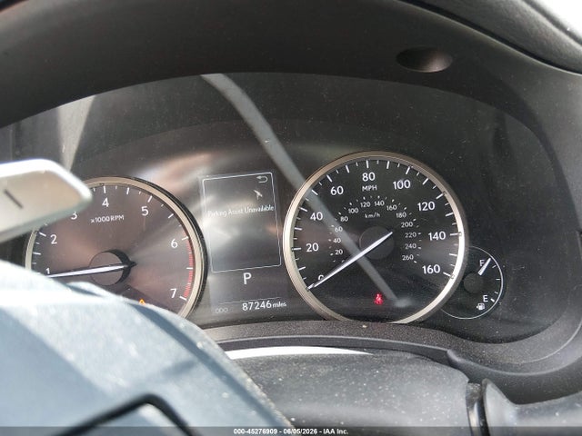 Lexus NX 300 2020 JTJGARDZ2L2232601 Image 7