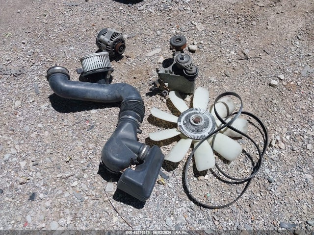 2003 Chevrolet Silverado 1500 Work Truck მანქანა იყიდება აუქციონზე, vin: 1GCEC14X93Z271584, აუქციონის ნომერი: 45276915
